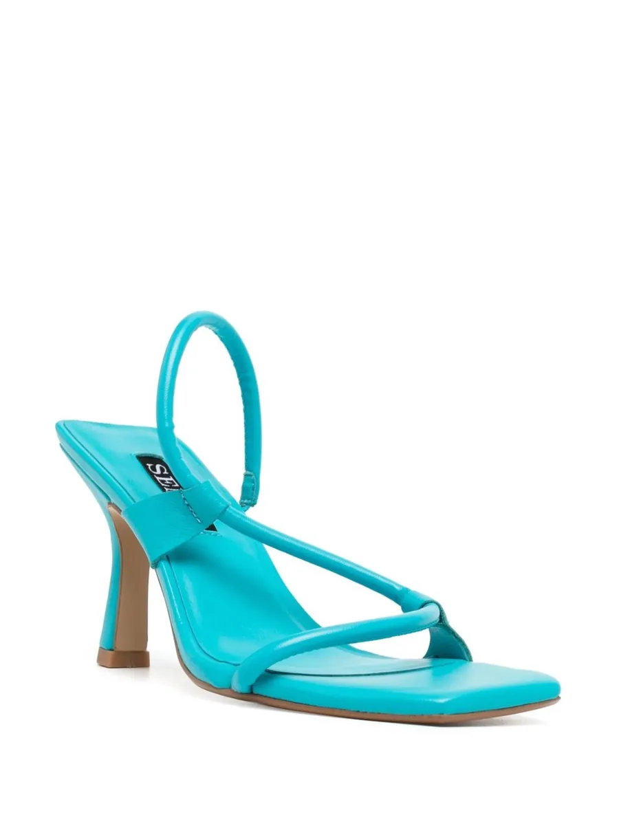 Uxley leather sandals 4
