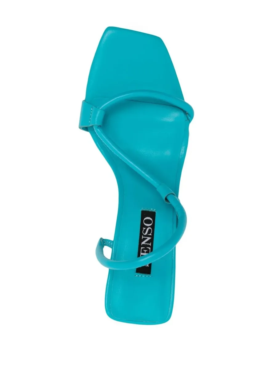 Uxley leather sandals 7