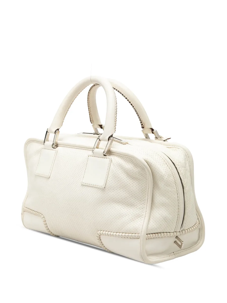 сумка Amazona 28 с перфорацией (2007 год) 6