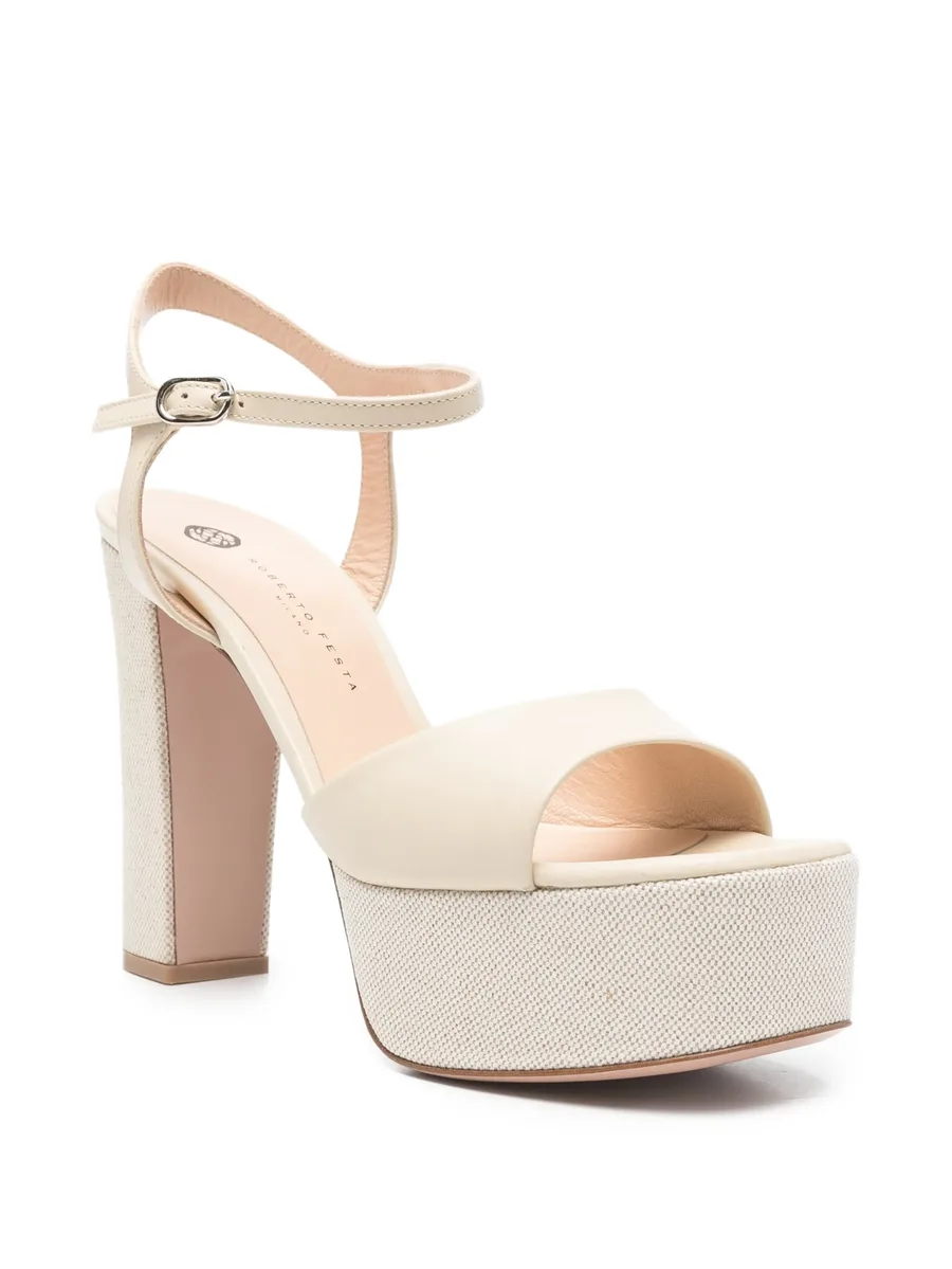 Addis strap sandals 4
