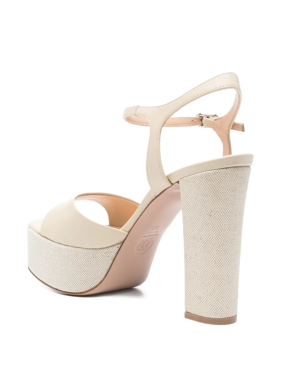 Addis strap sandals 5
