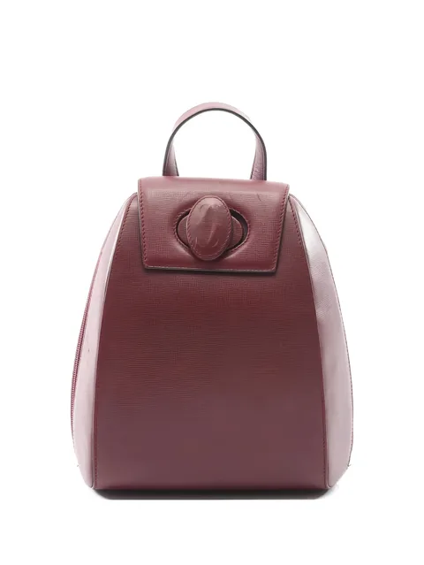 рюкзак Must de Cartier (2010-е годы)