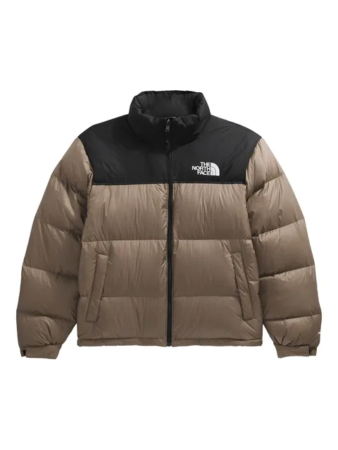 пуховик 1996 Retro Nuptse