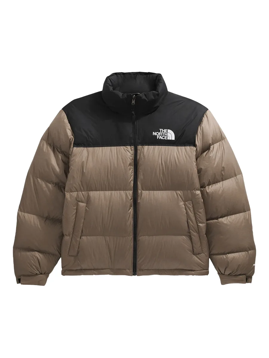 пуховик 1996 Retro Nuptse 2