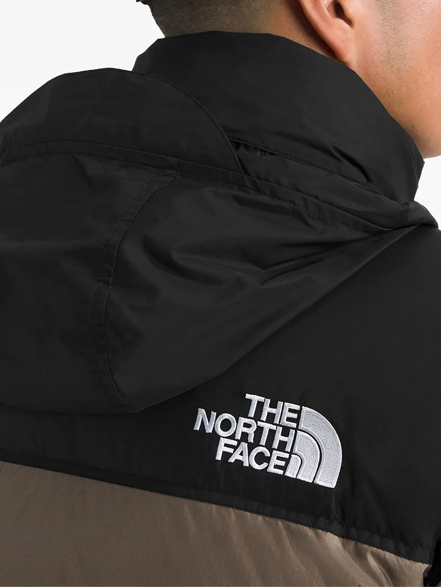 пуховик 1996 Retro Nuptse 4