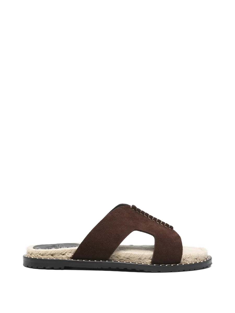 Piti cut-out sandals 2