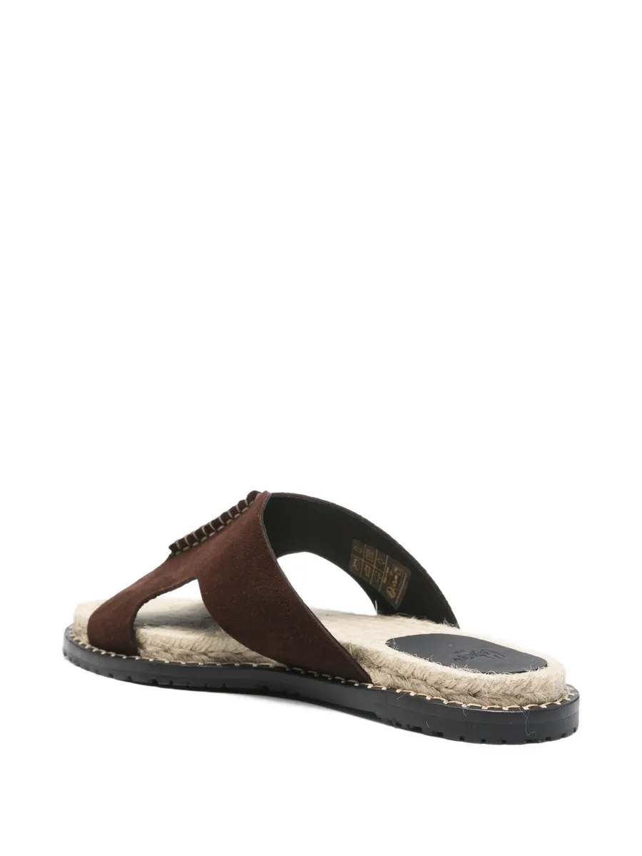 Piti cut-out sandals 5