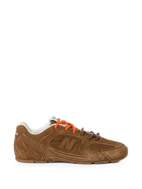 кроссовки 530 из коллаборации с New Balance