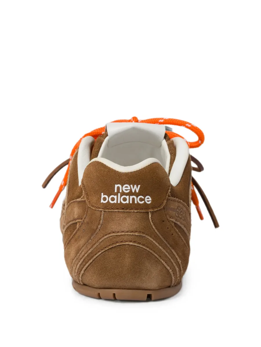 кроссовки 530 из коллаборации с New Balance 6