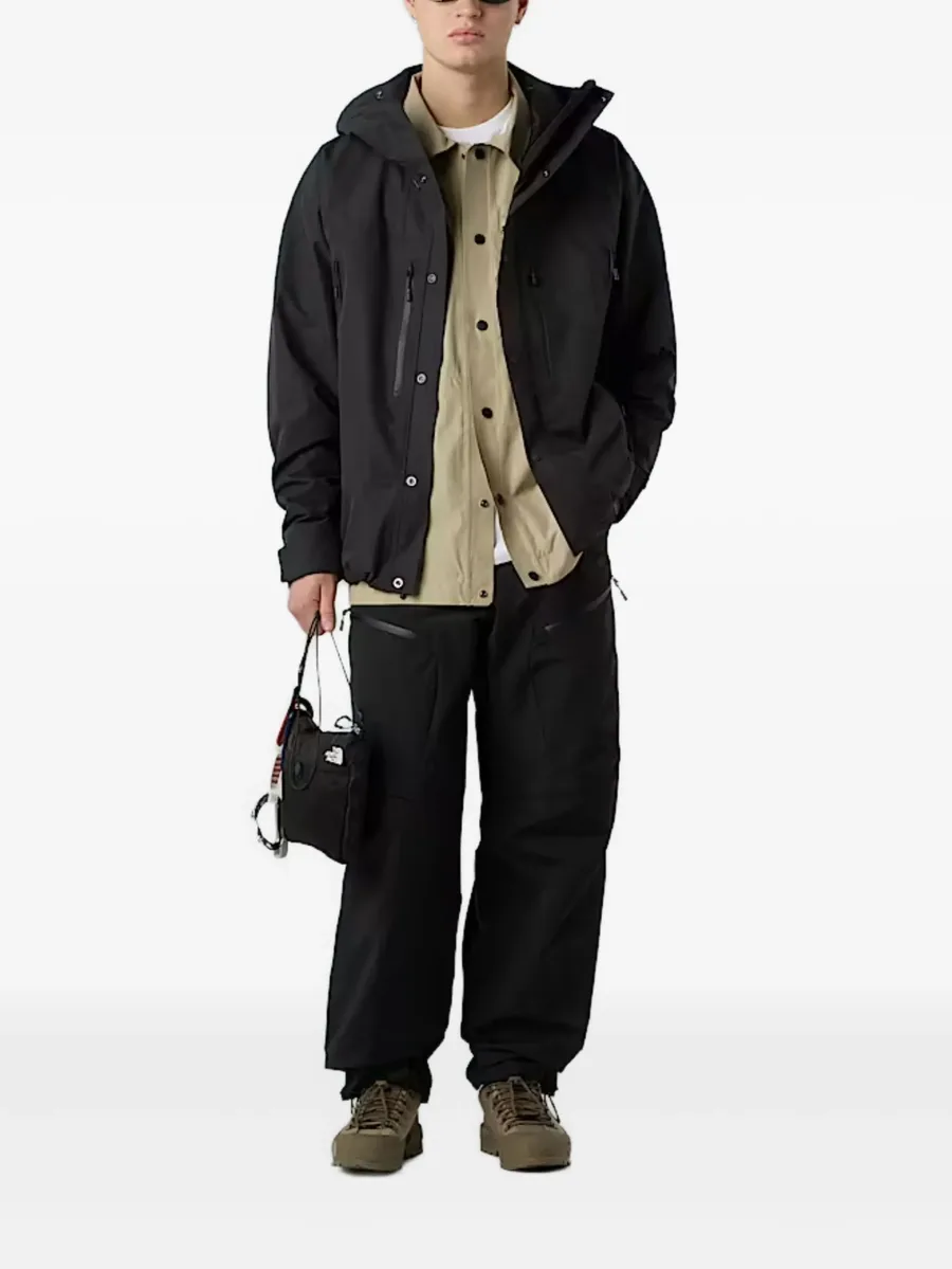 куртка RMST GORE-TEX® с капюшоном 3