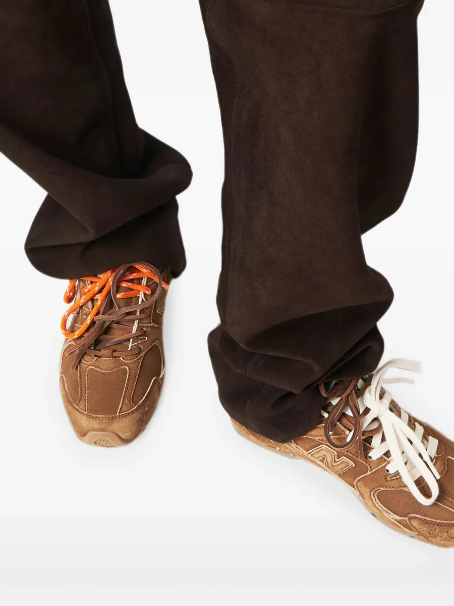 кроссовки 530 из коллаборации с New Balance 9