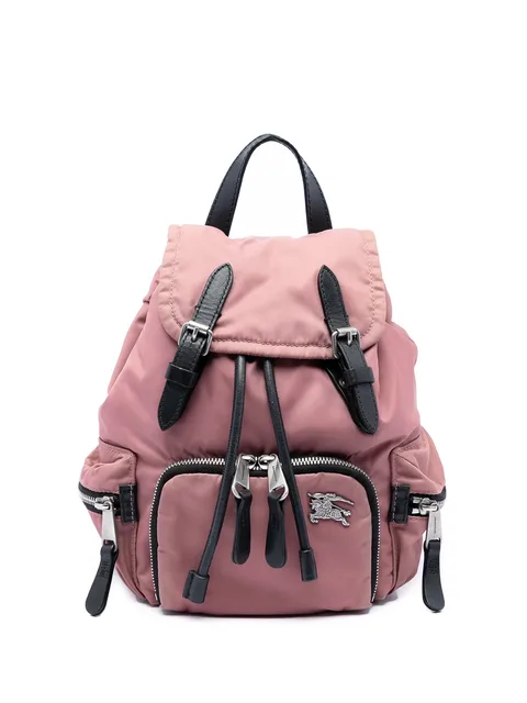 рюкзак Mini Nylon Rucksack (2018-2026 годы)