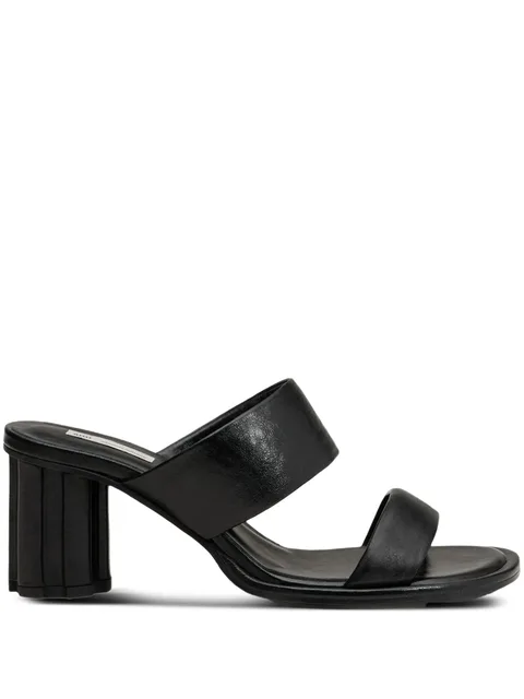 Piano sandals