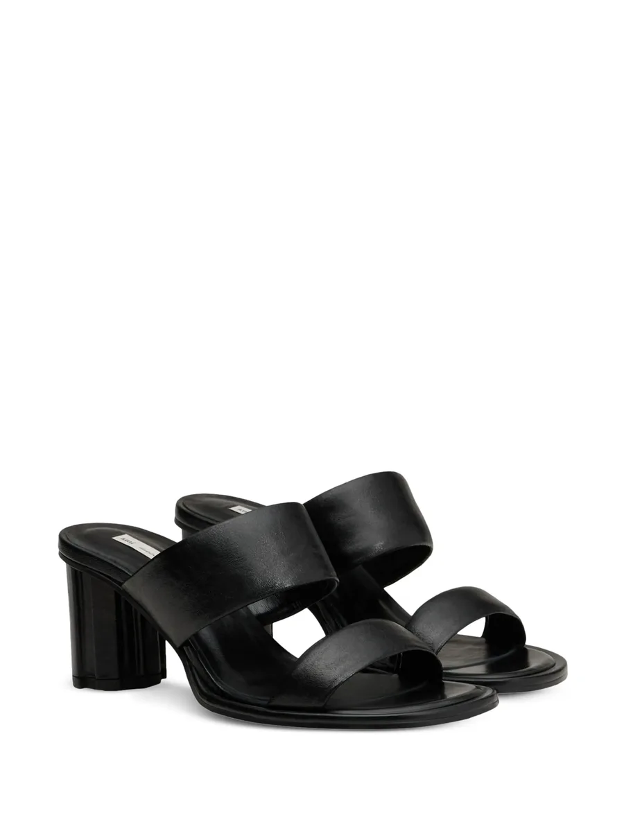 Piano sandals 3