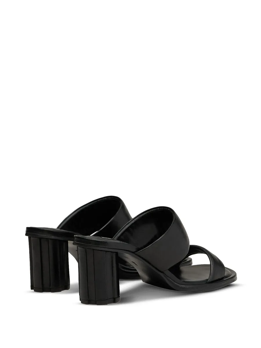 Piano sandals 6