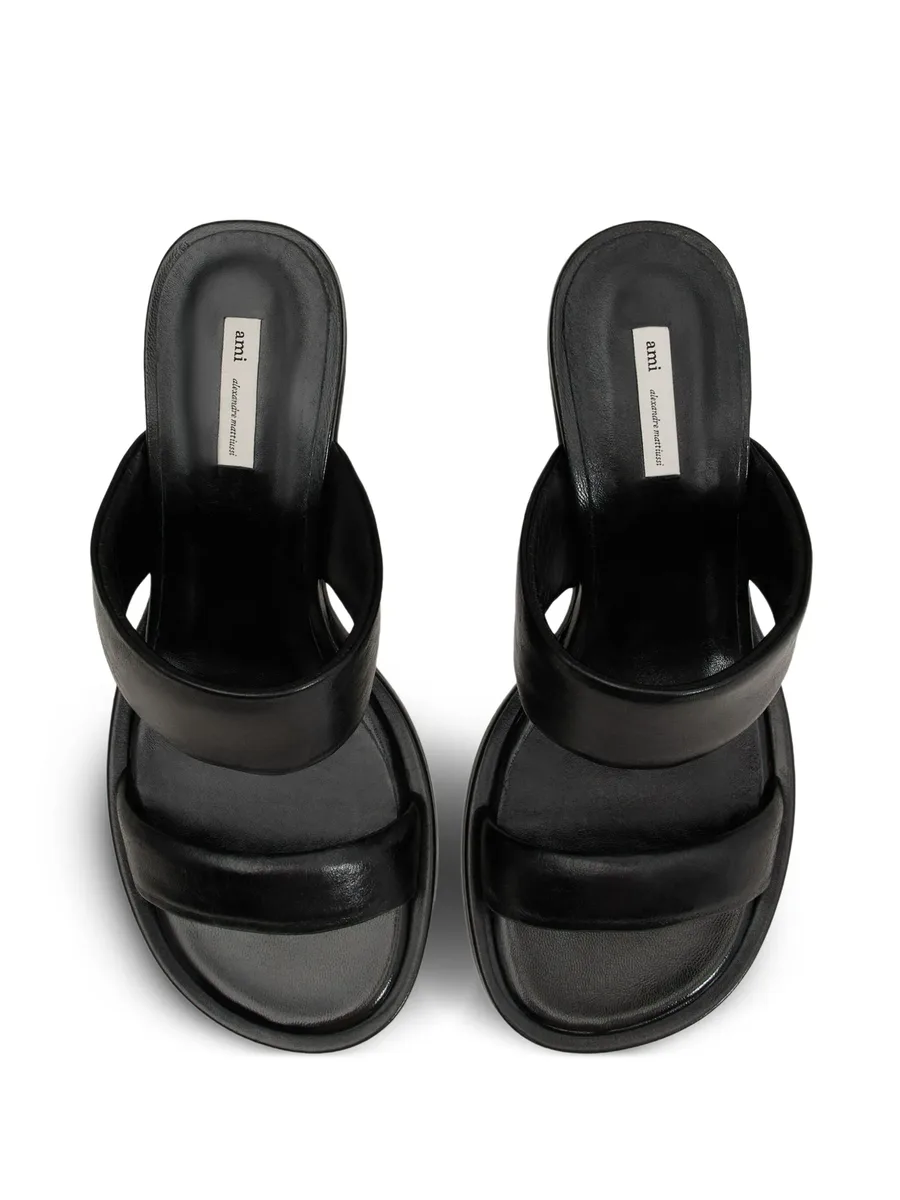 Piano sandals 8