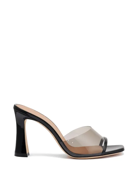Roxanne slip-on sandals