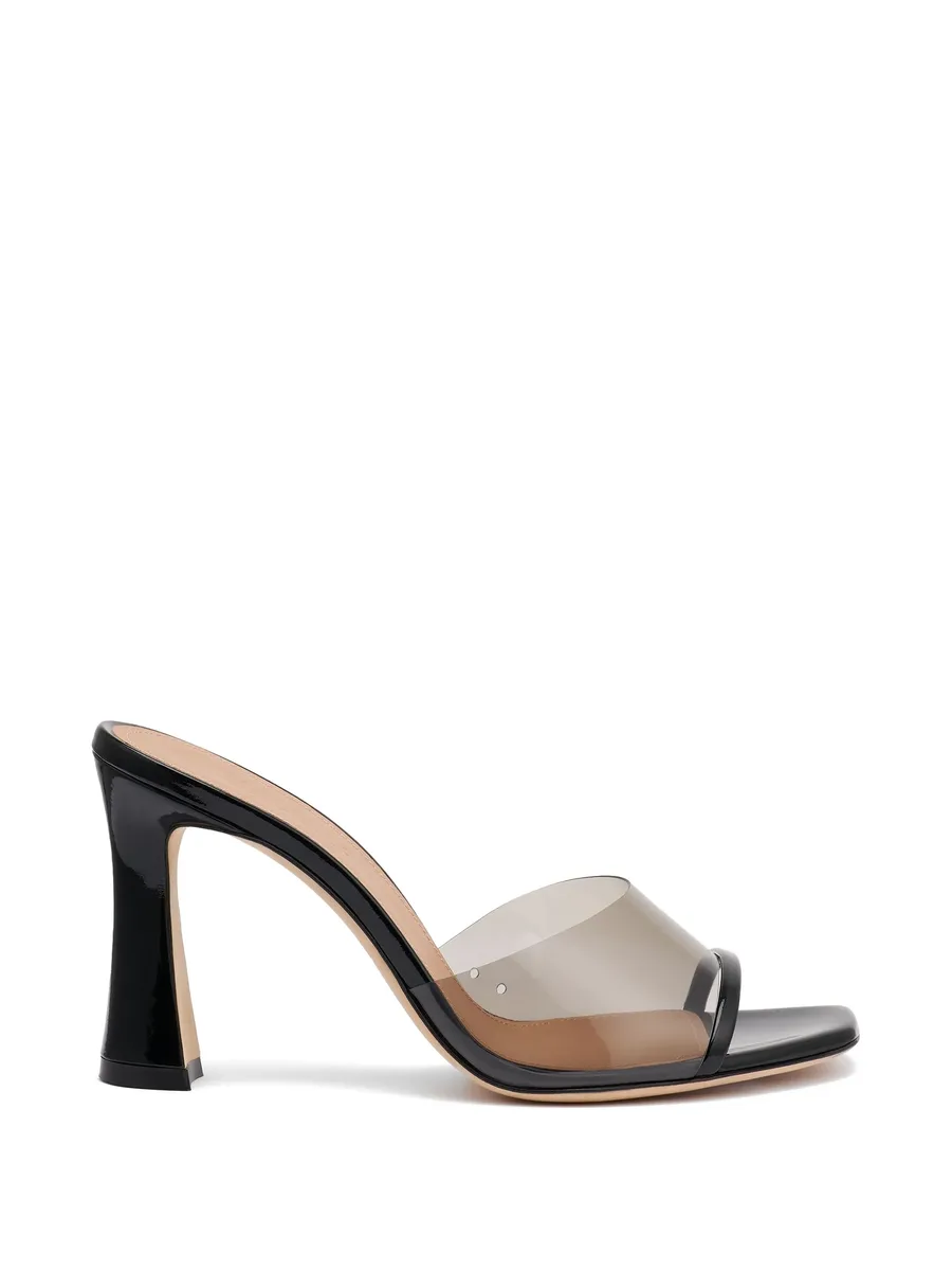 Roxanne slip-on sandals 2