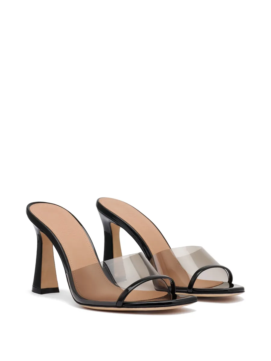 Roxanne slip-on sandals 4
