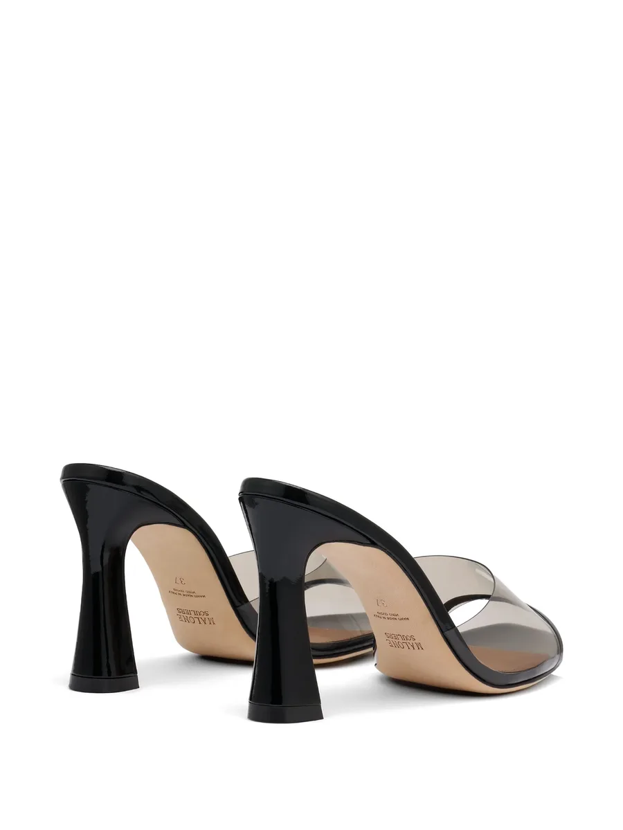 Roxanne slip-on sandals 5
