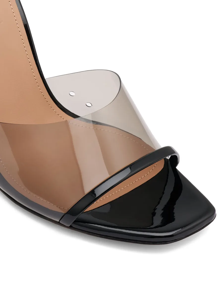 Roxanne slip-on sandals 8
