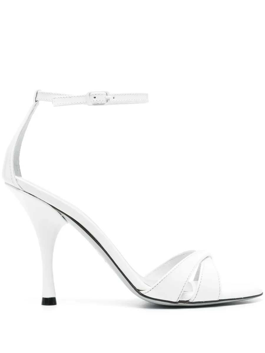 Faler leather sandals 2