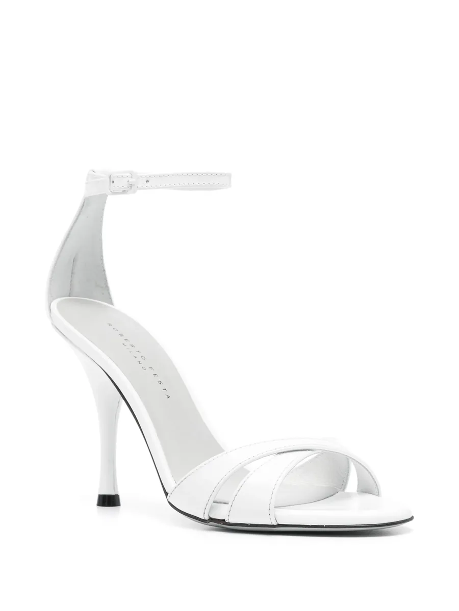 Faler leather sandals 4