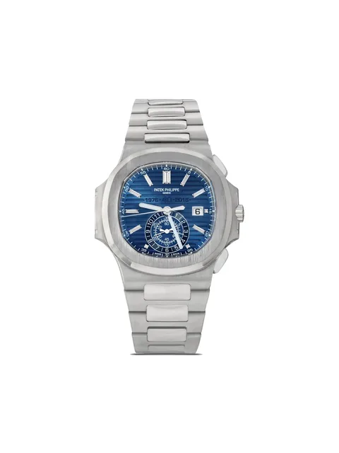 наручные часы Nautilus pre-owned 44 мм