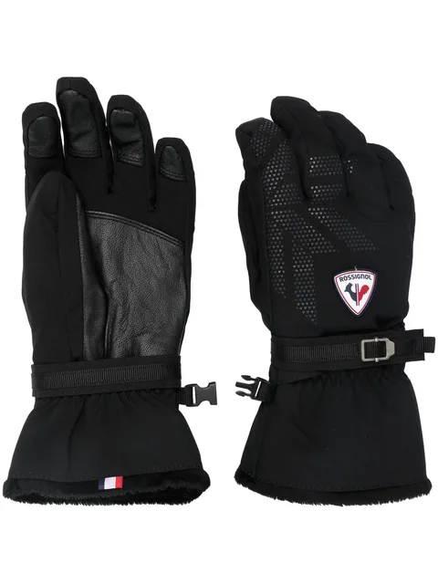 лыжные перчатки Romy IMP'R