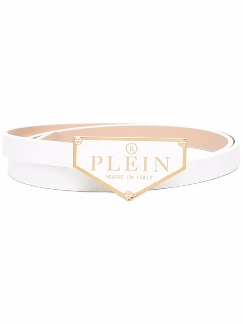 ремень Iconic Plein