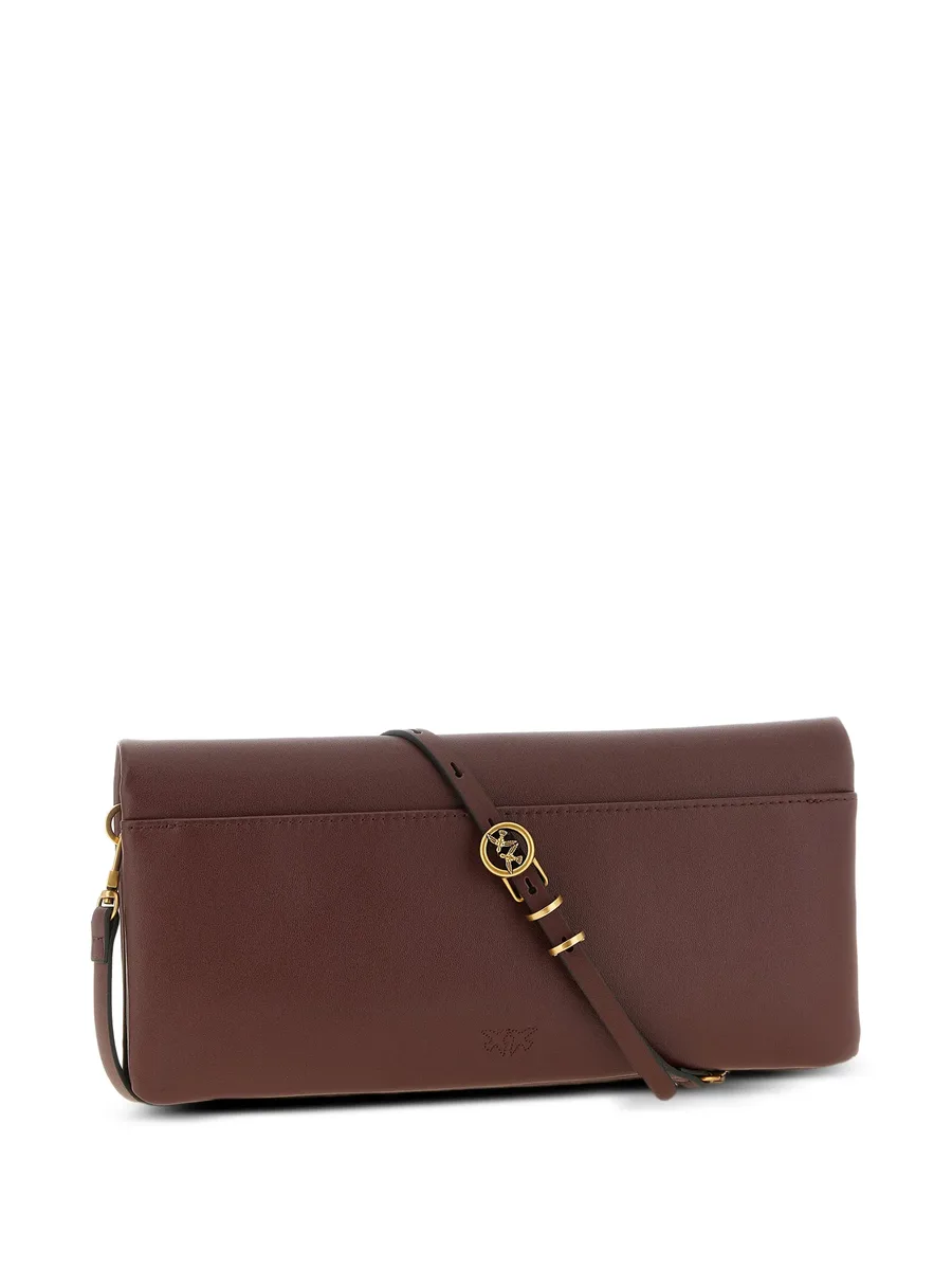клатч через плечо Love Bag Click Soft Horizontal среднего размера 4