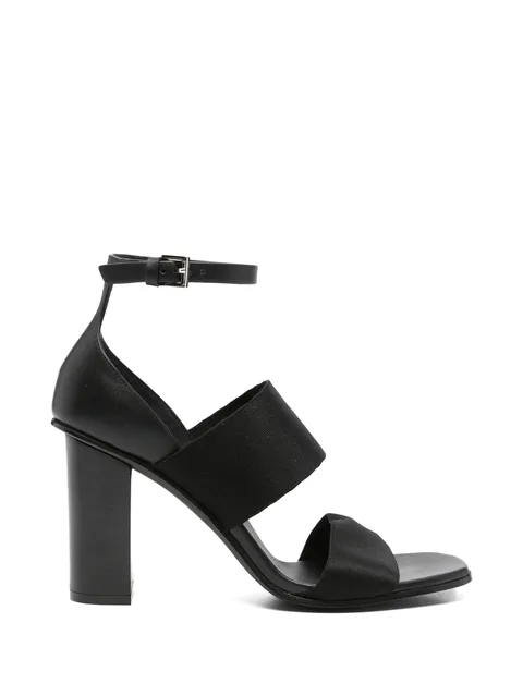 ankle-strap sandals