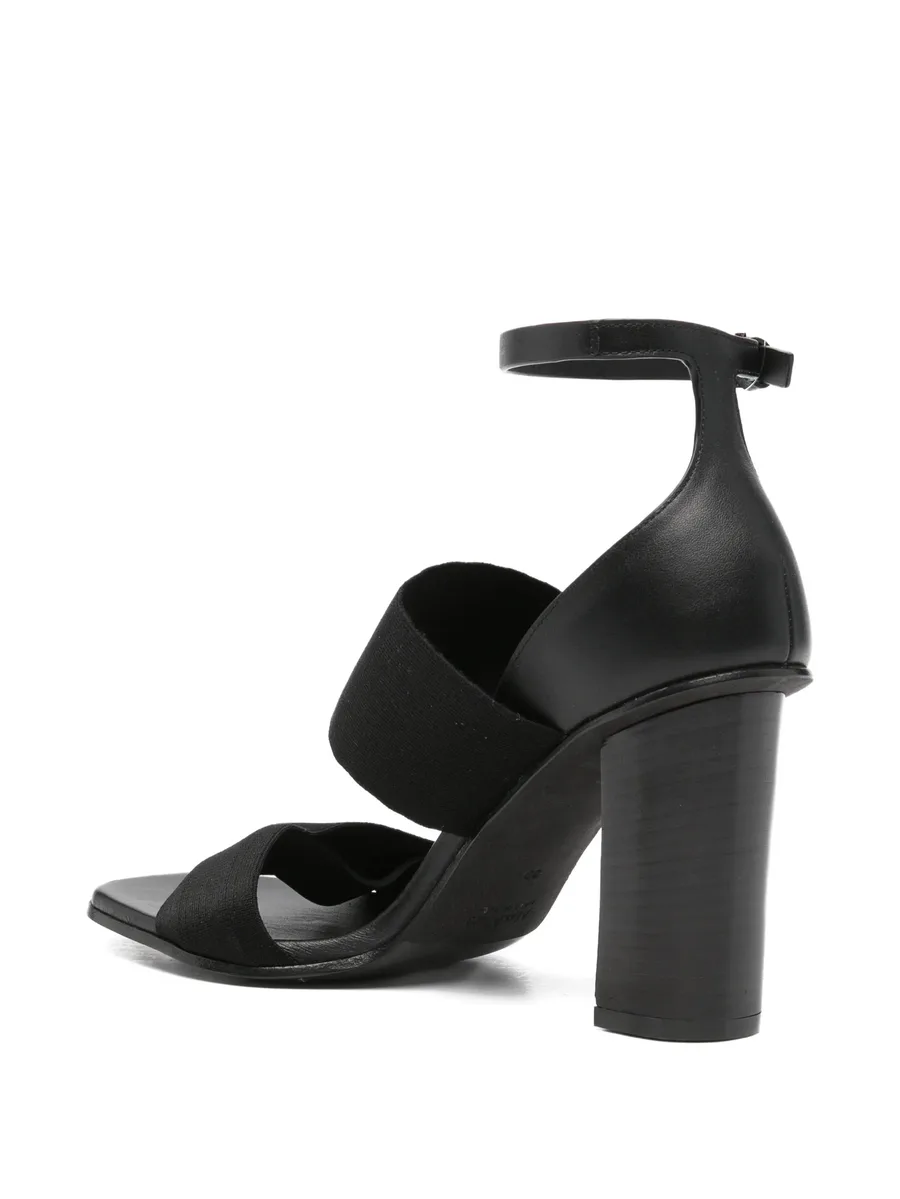 ankle-strap sandals 6