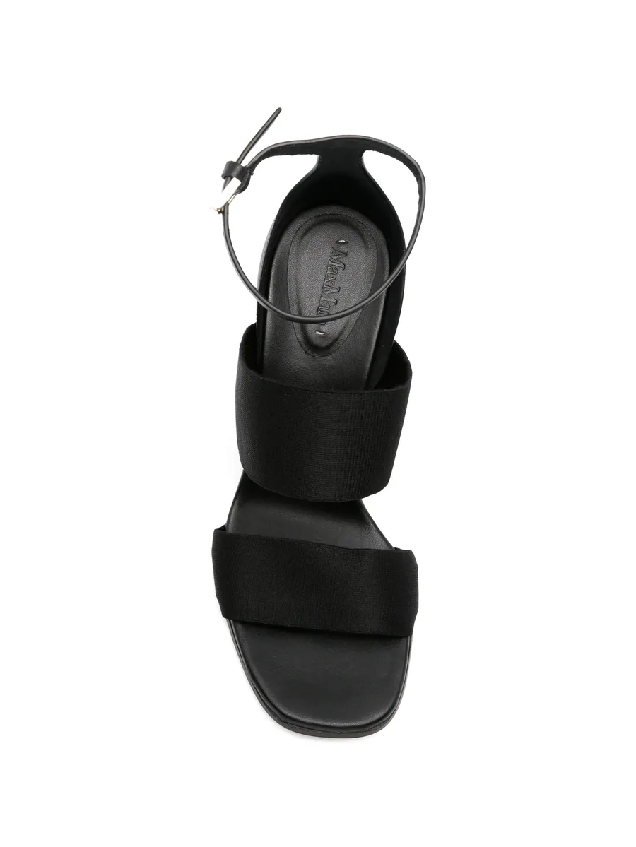 ankle-strap sandals 7