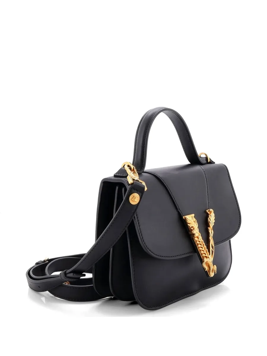 маленькая сумка на плечо Virtus Top Handle Bag 5