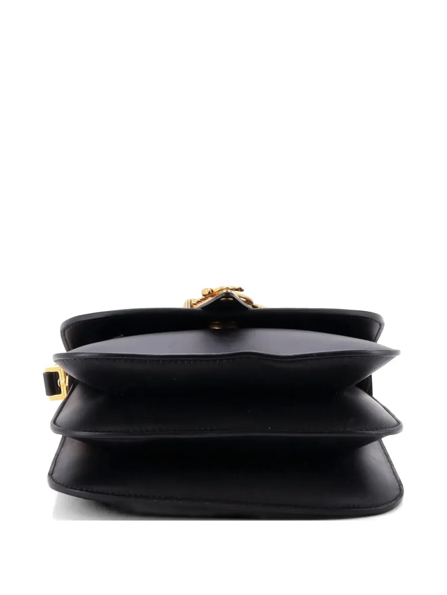 маленькая сумка на плечо Virtus Top Handle Bag 8