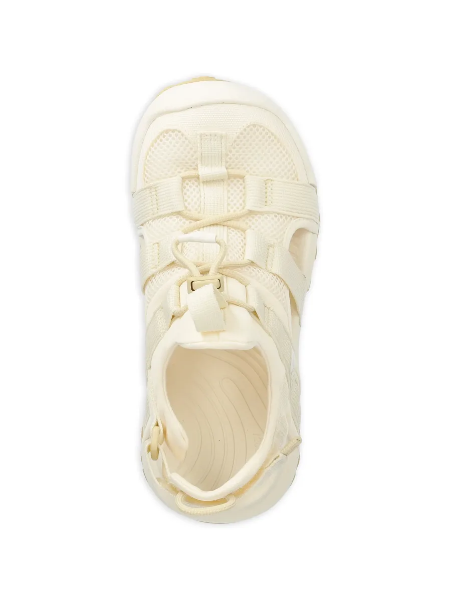 strappy sandals 8