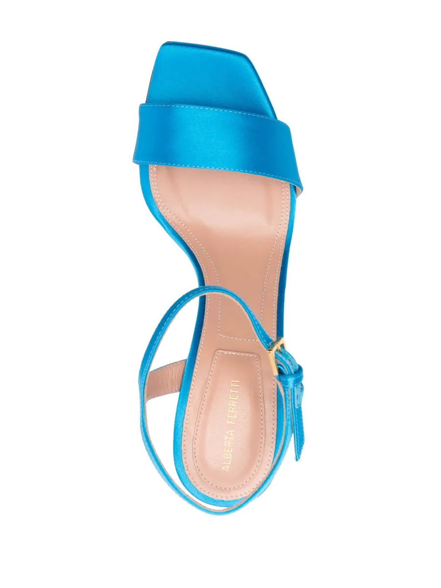 90mm open-toe sandals 7