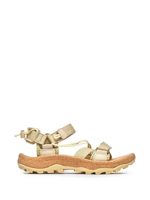Speed Fusion Web RMX sandals