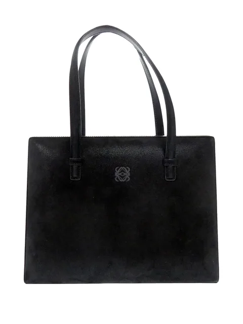 2010-2026 Velvet Anagram Narciso tote bag