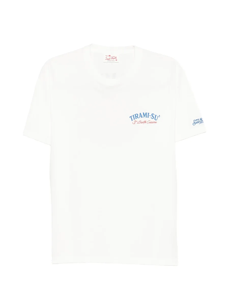 Portland graphic-print T-shirt 2