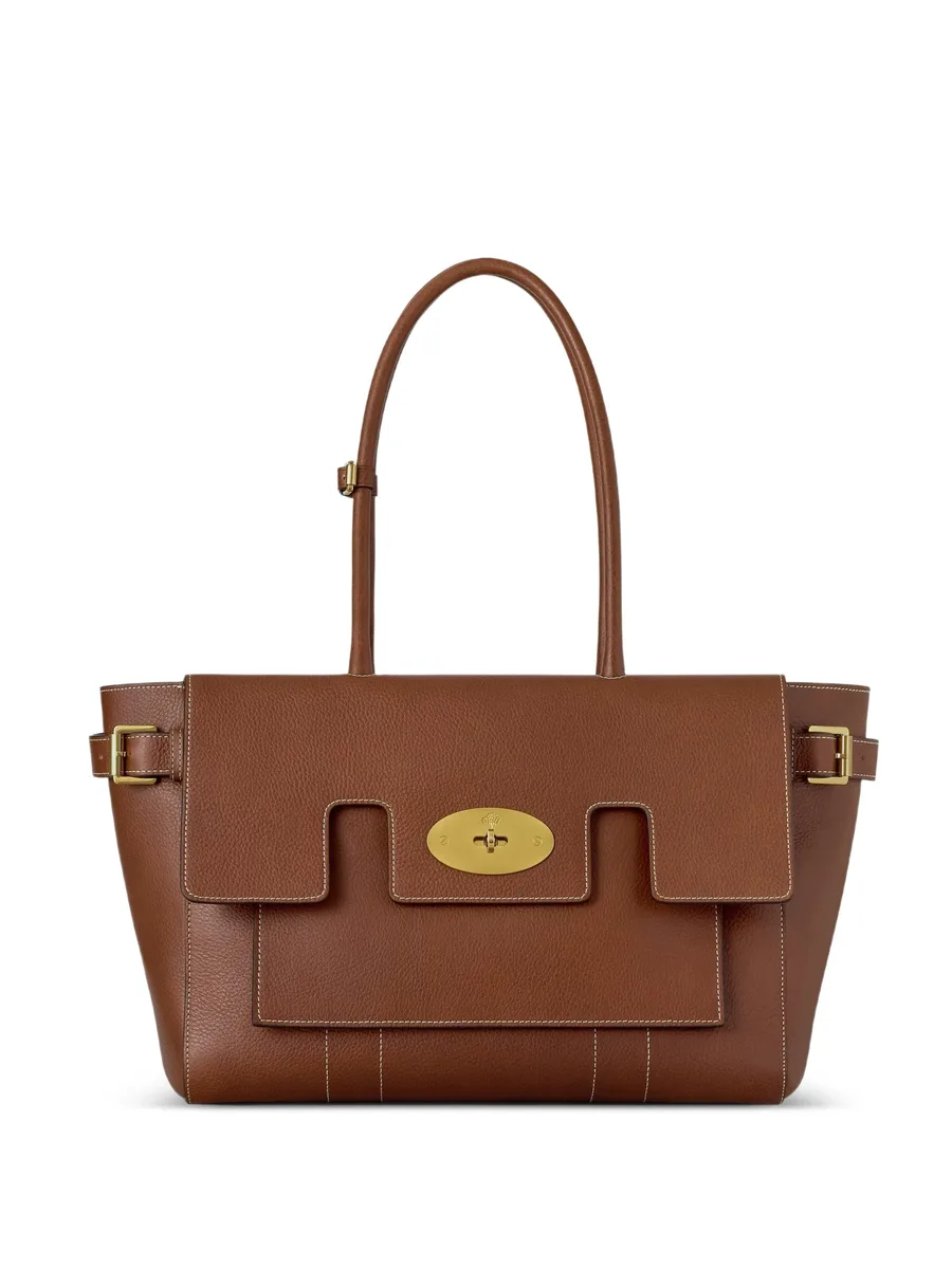 сумка на плечо Buckle Bayswater 2