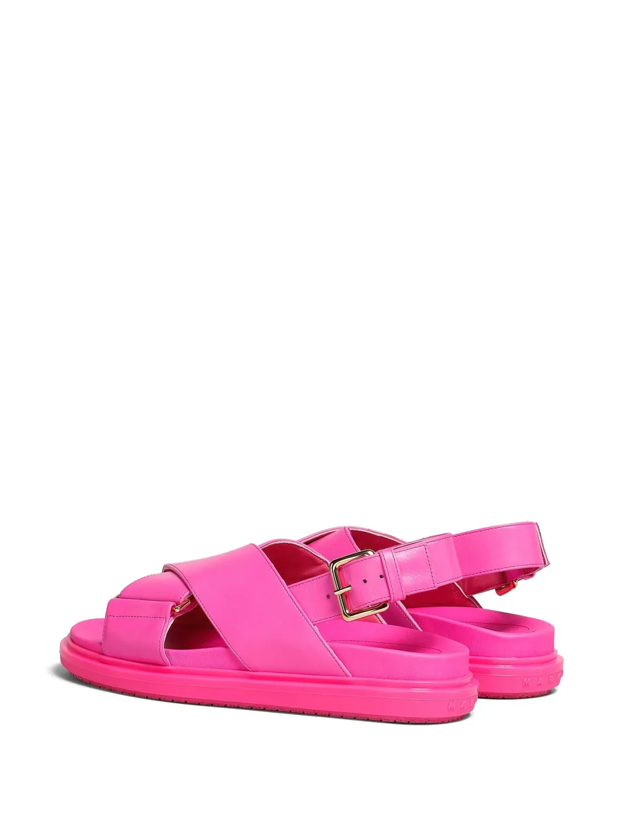 Fussbet leather sandals 5