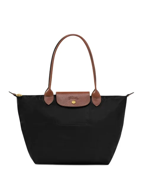 сумка-тоут Le Pliage Original среднего размера
