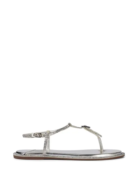 Sahara flat sandals