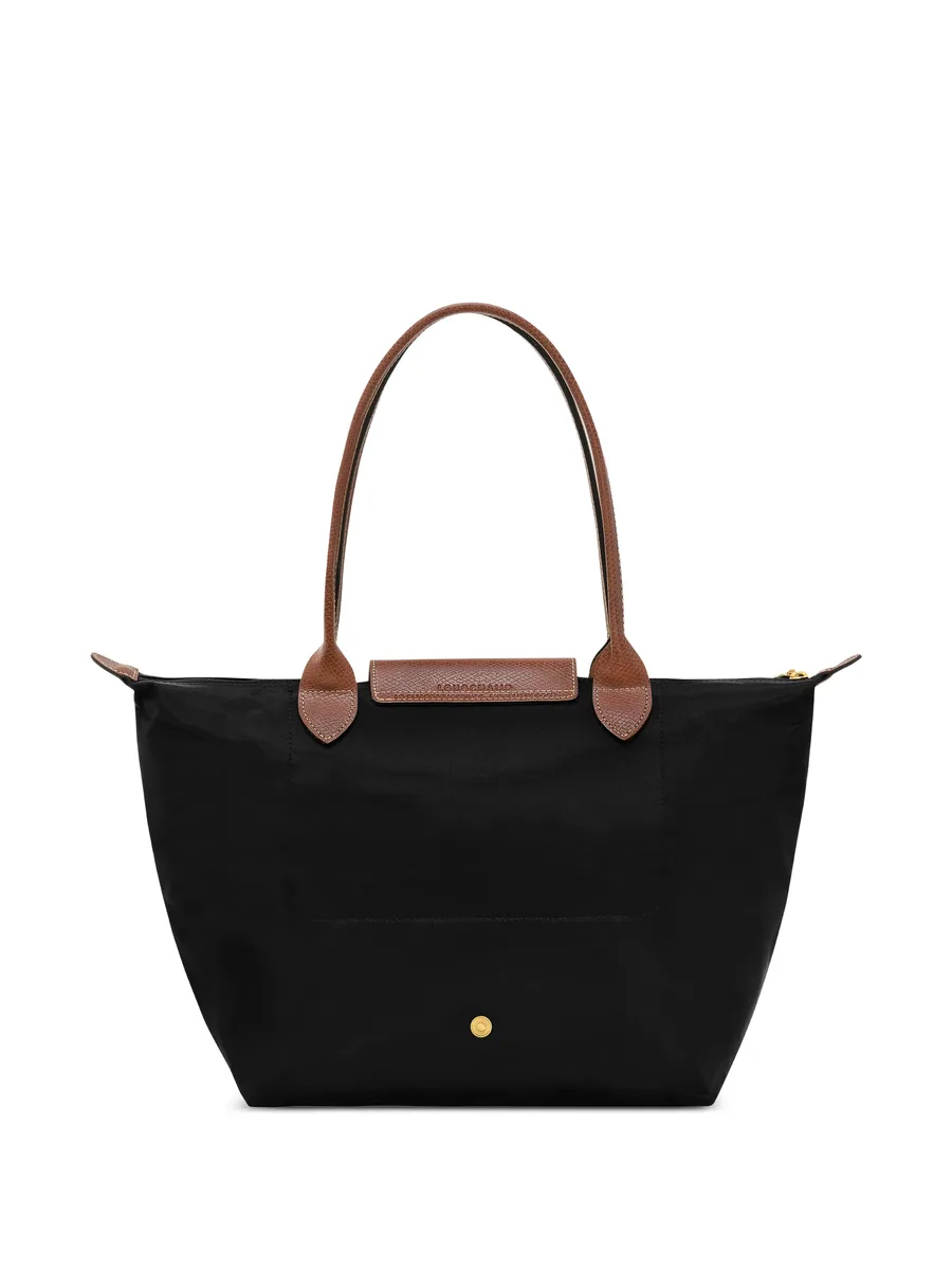 сумка-тоут Le Pliage Original среднего размера 6