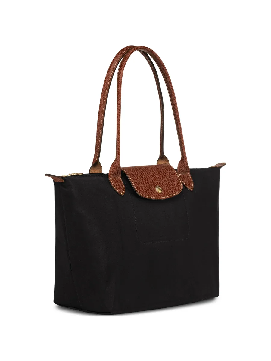 сумка-тоут Le Pliage Original среднего размера 7