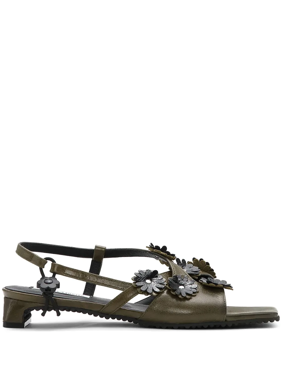 Arna sandals 2