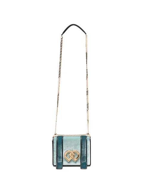 medium 'DD' crossbody bag