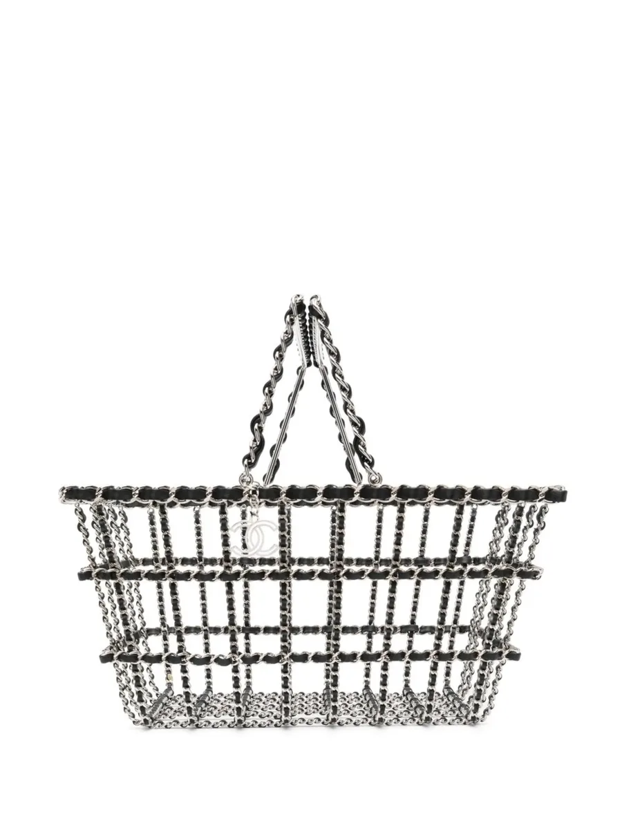 сумка XXL Shopping Basket 2014-го года 2